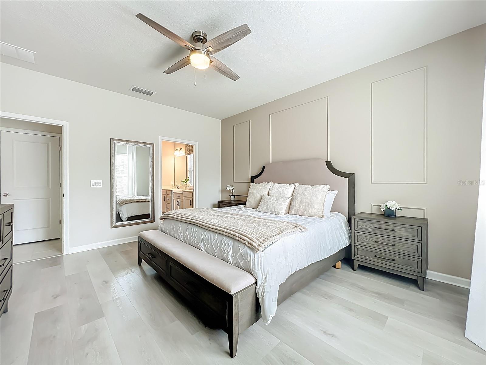 RIVERSIDE RESERVE - Residential