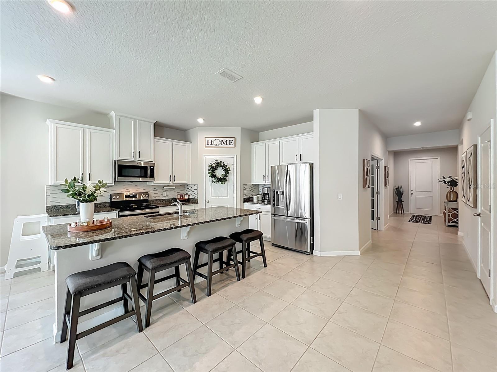 RIVERSIDE RESERVE - Residential