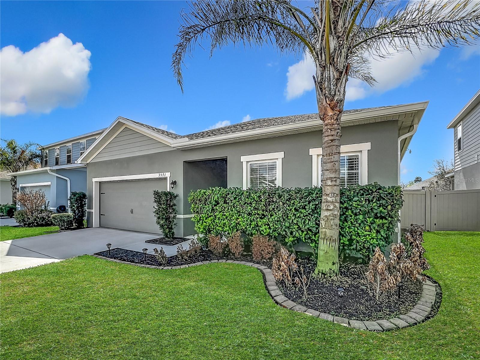 3571 LAZY RIVER TERRACE