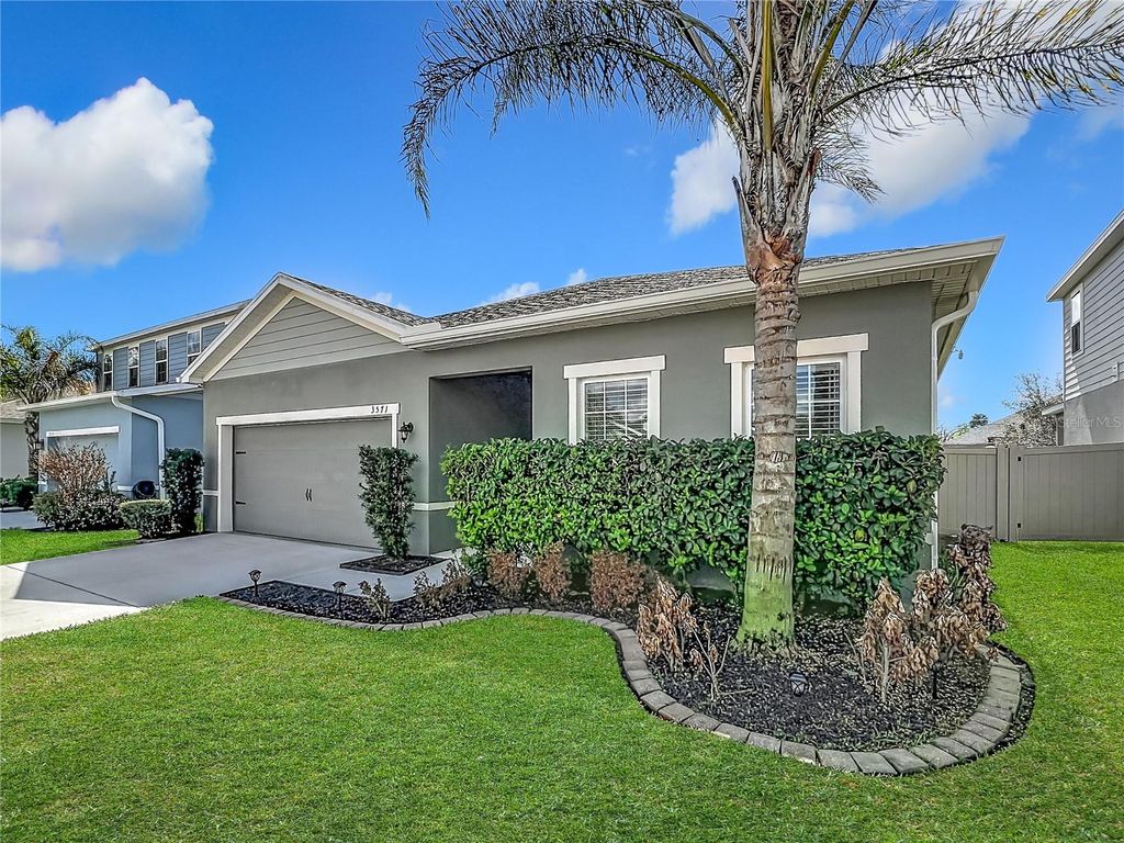 Photo of 3571 Lazy River Terrace, Sanford, FL 32771 (MLS # O6388619)