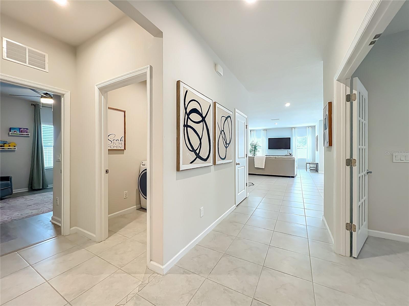 RIVERSIDE RESERVE - Residential