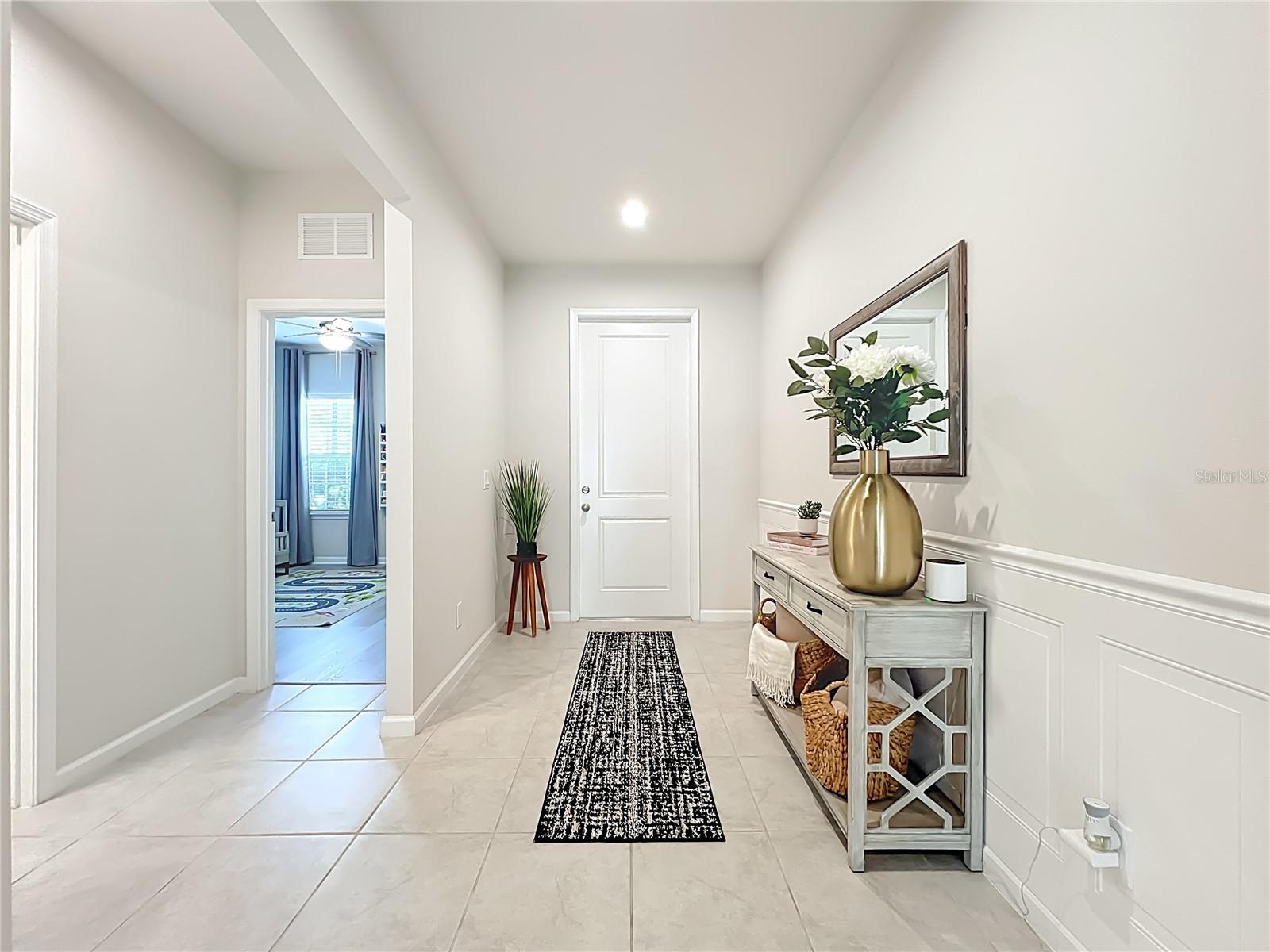 RIVERSIDE RESERVE - Residential