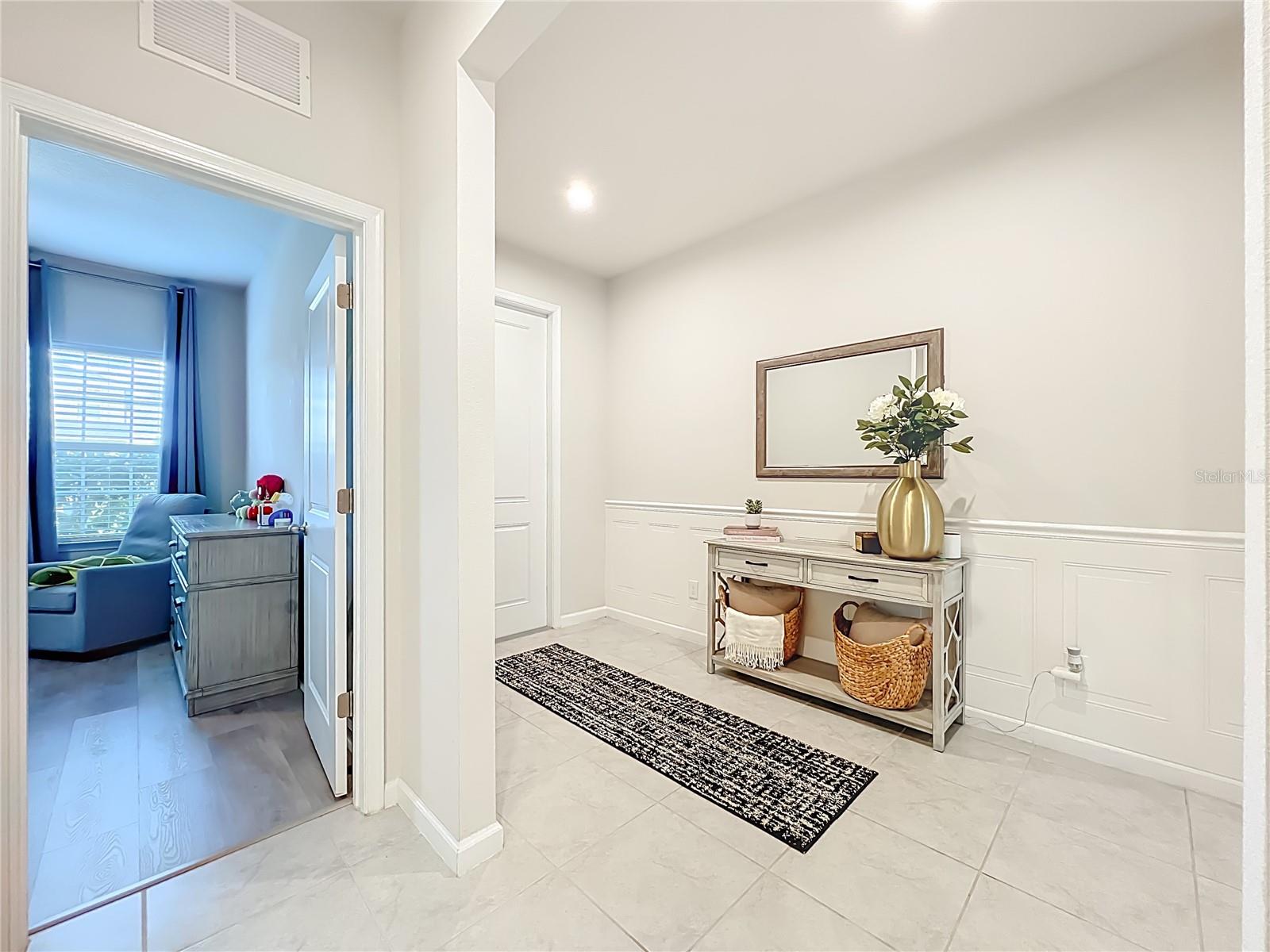 RIVERSIDE RESERVE - Residential