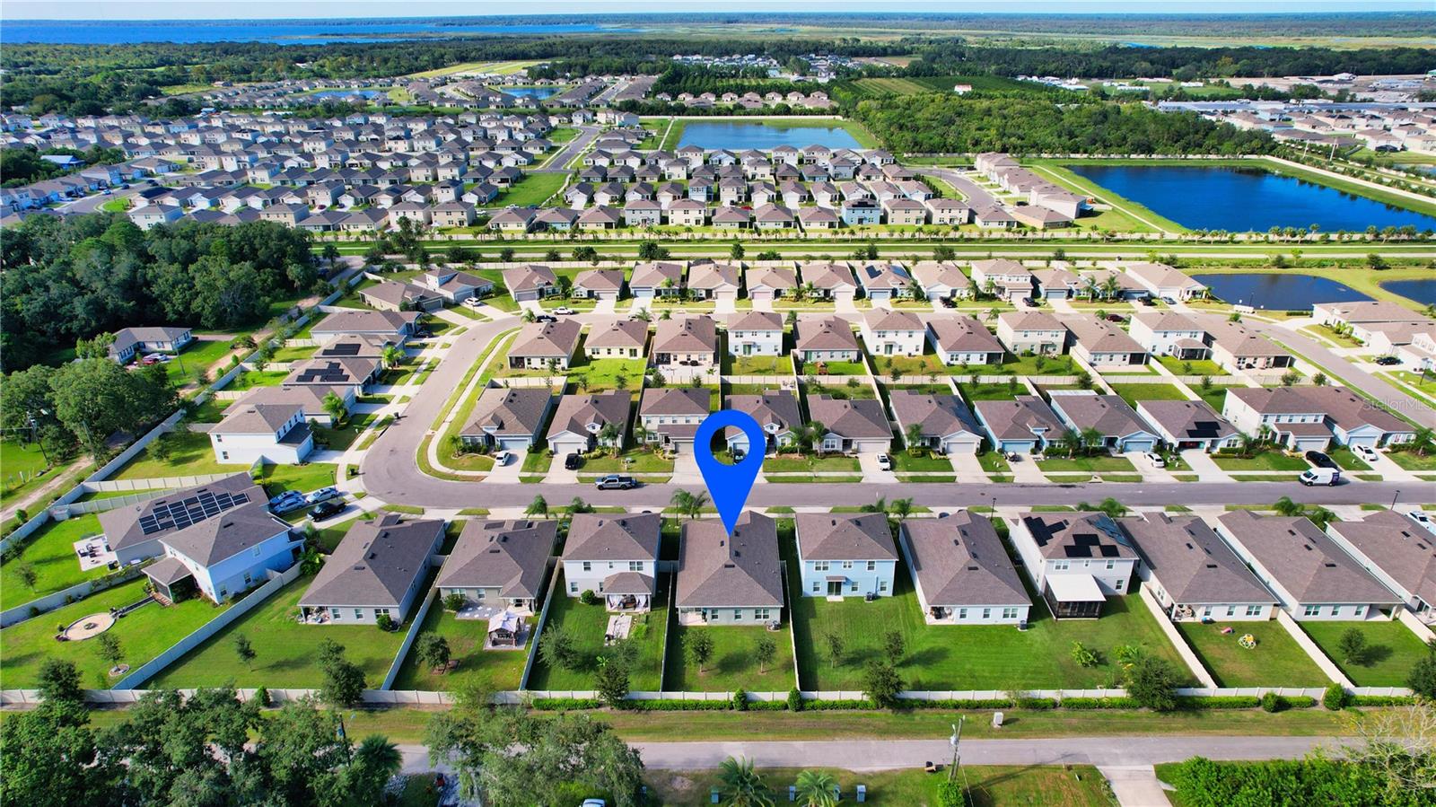 RIVERSIDE RESERVE - Residential