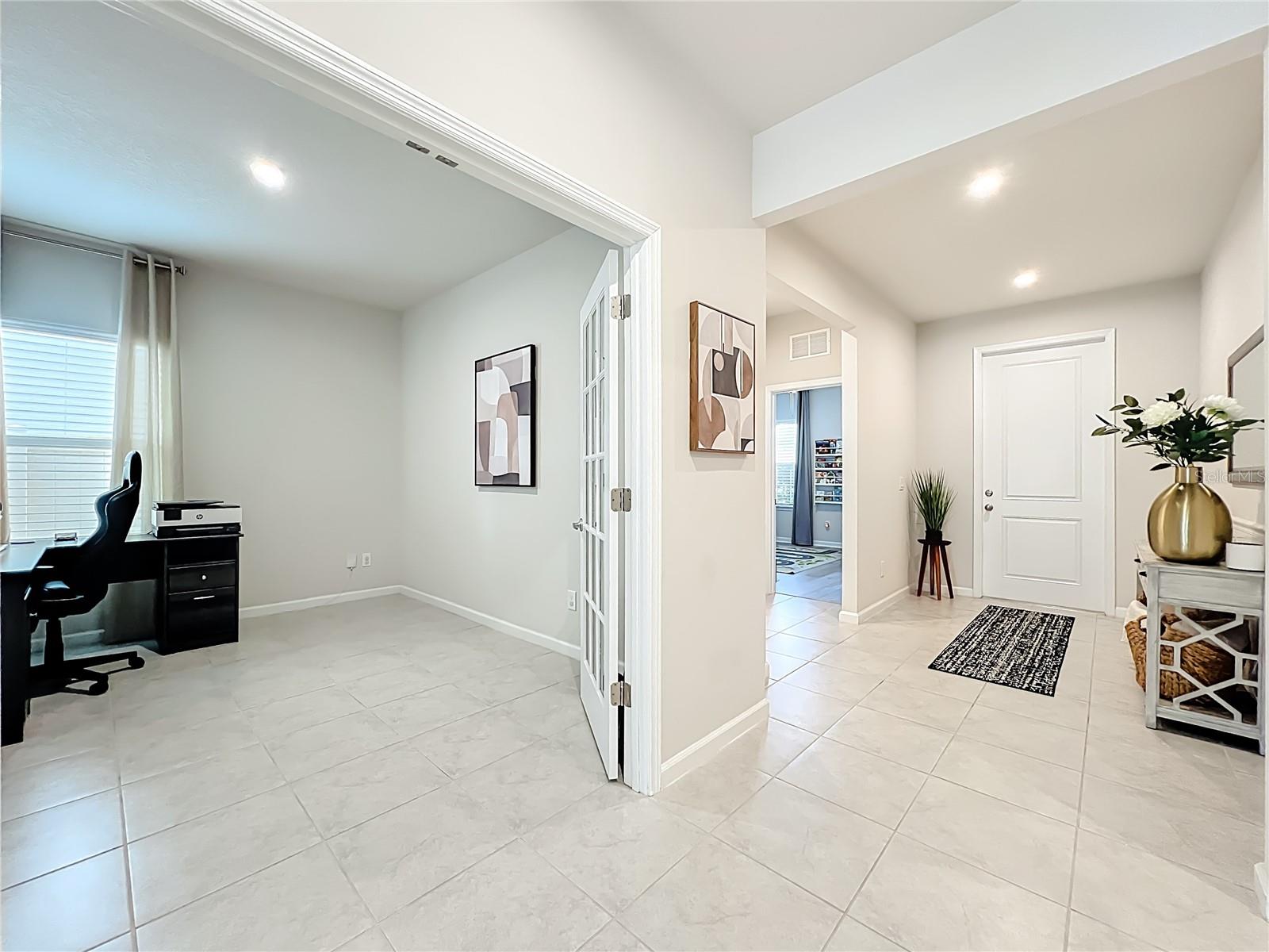 RIVERSIDE RESERVE - Residential