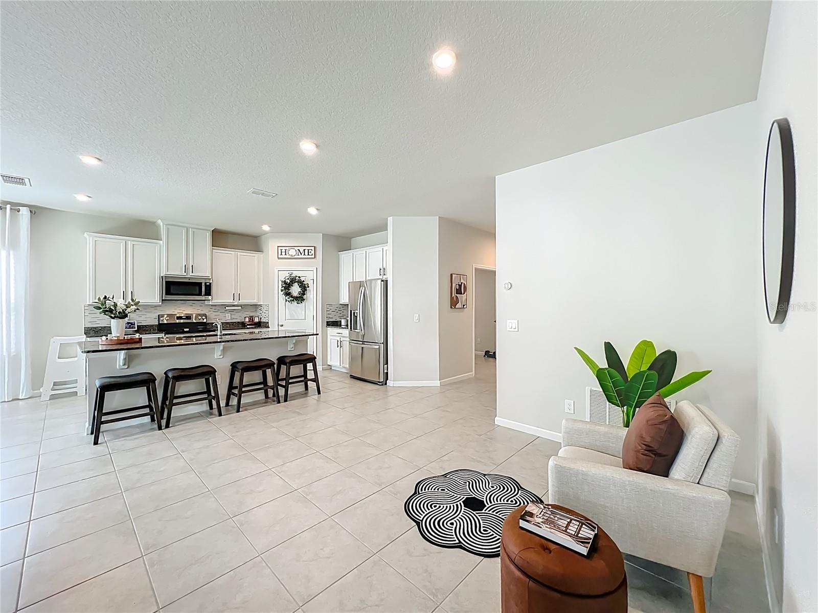 RIVERSIDE RESERVE - Residential