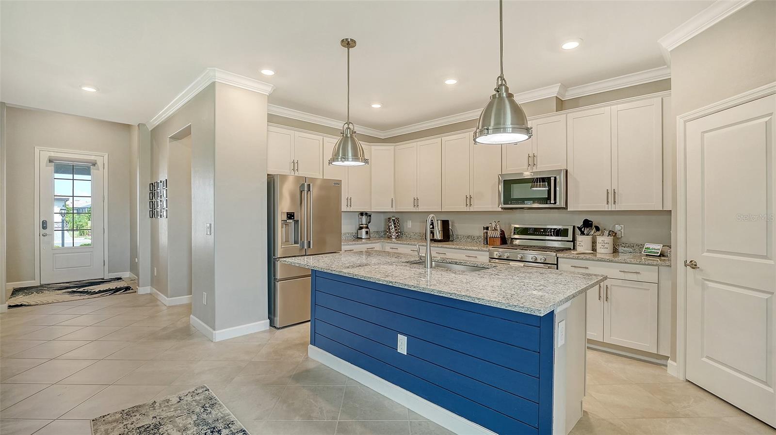 5211 MARINA BASIN COURT
