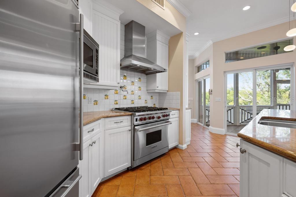 HOLMES BEACH 31ST UNIT AMD - Residential