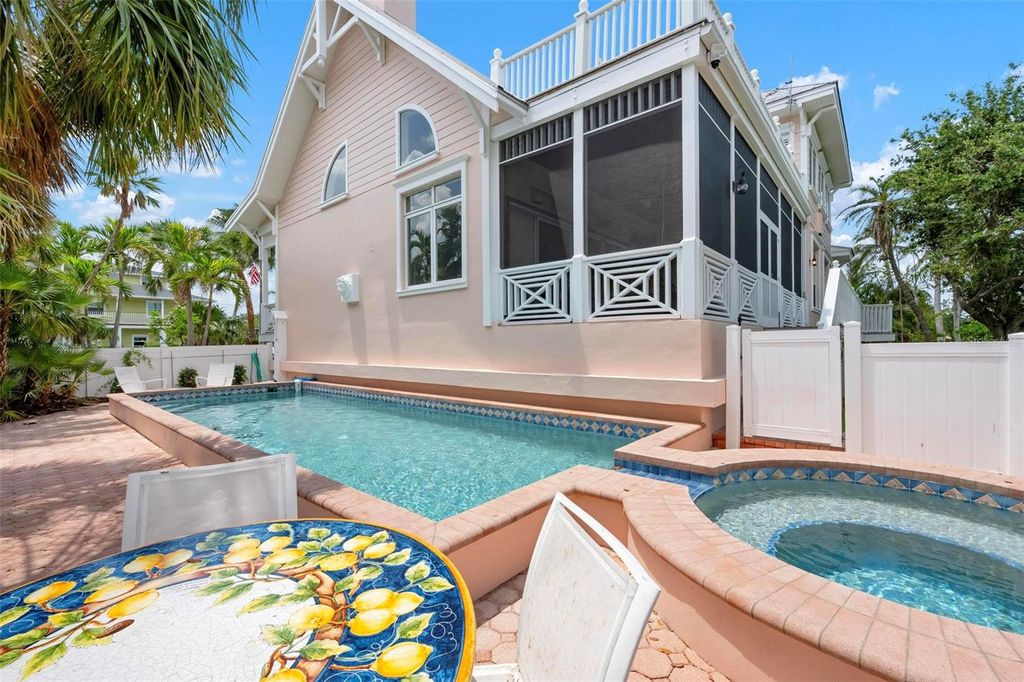 Photo of 512 77th Street, Holmes Beach, FL 34217 (MLS # A4653661)