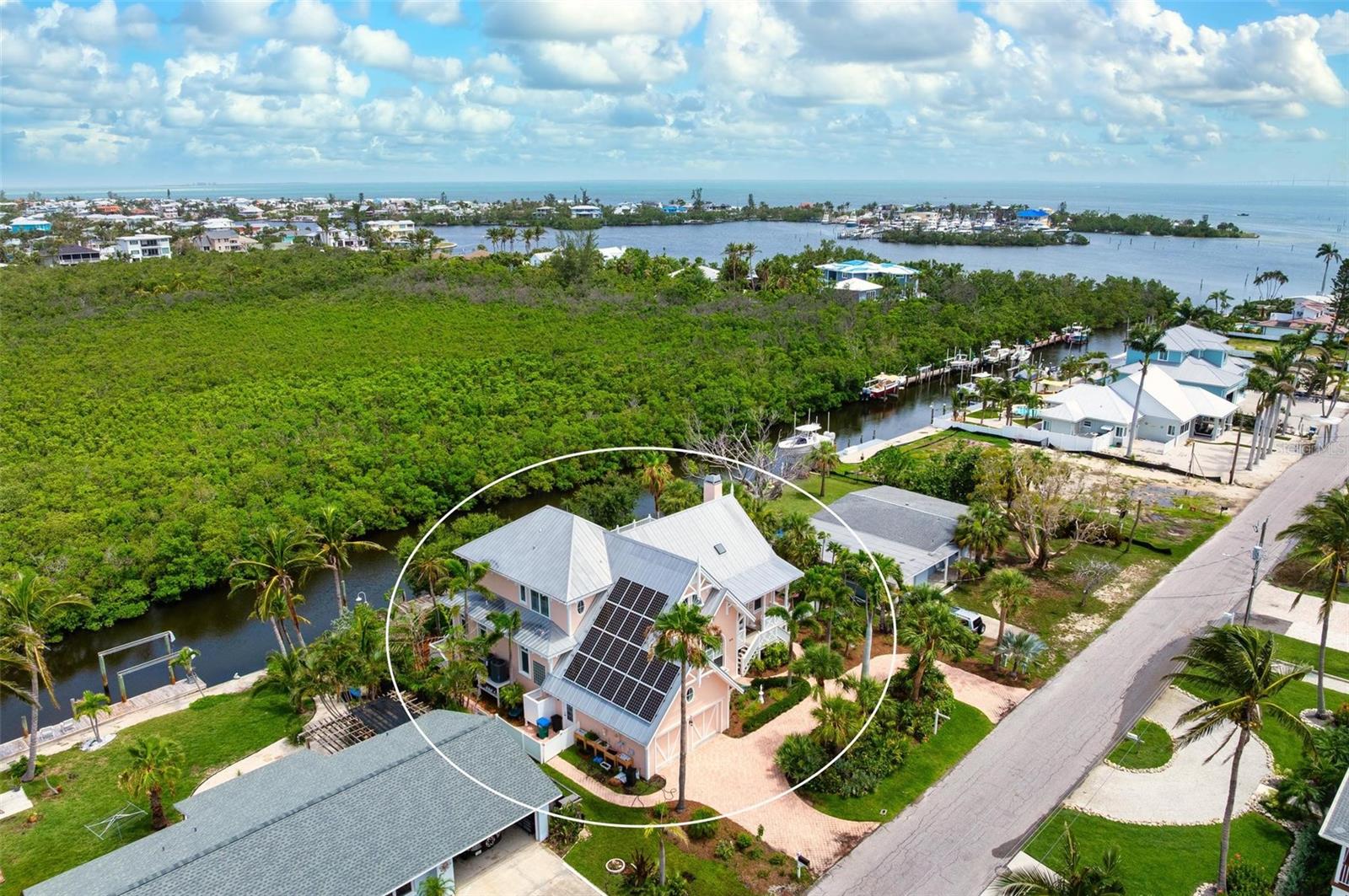 HOLMES BEACH 31ST UNIT AMD - Residential
