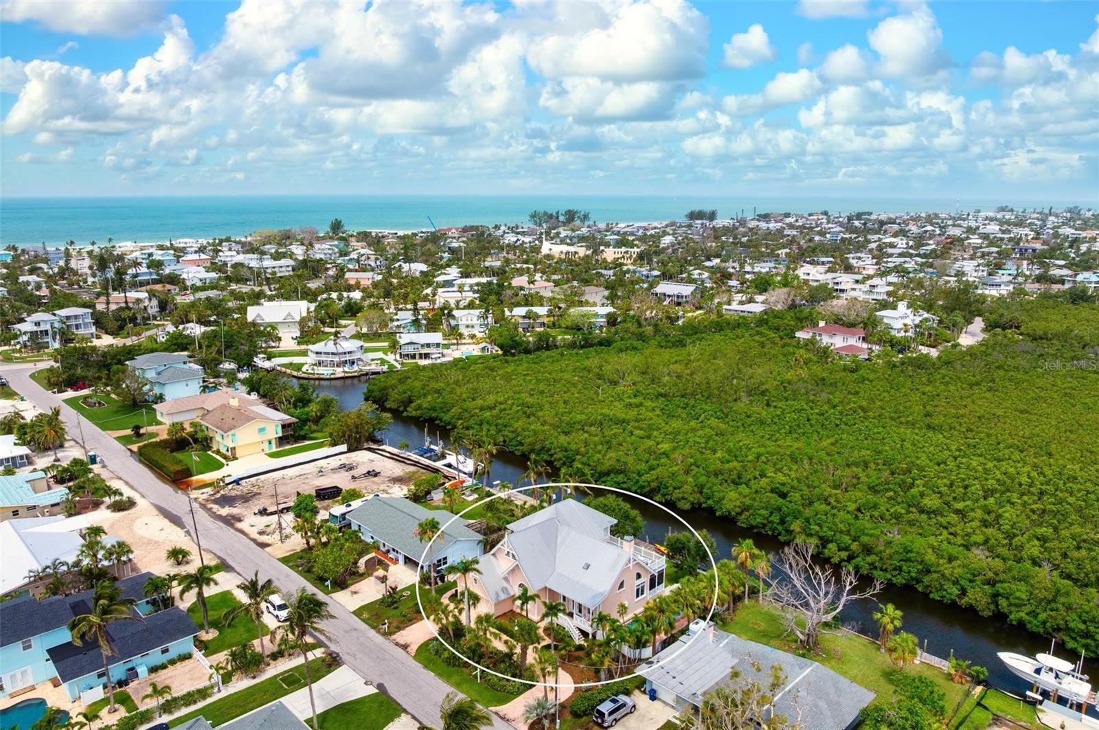 HOLMES BEACH 31ST UNIT AMD - Residential