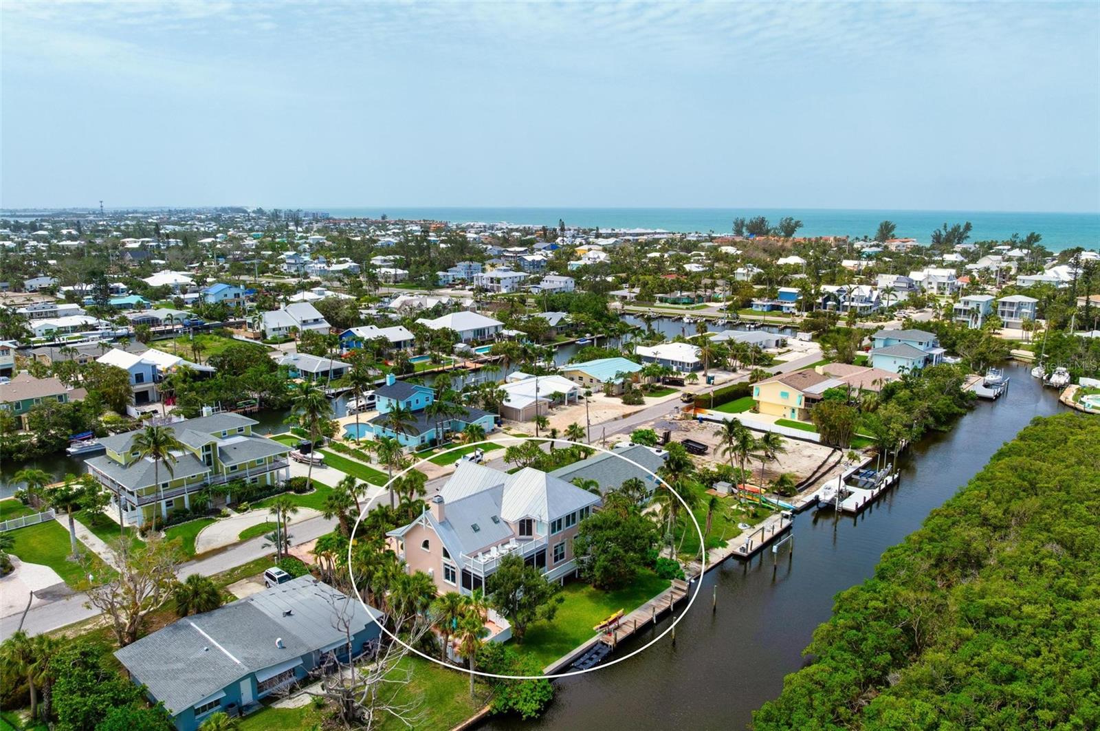 HOLMES BEACH 31ST UNIT AMD - Residential