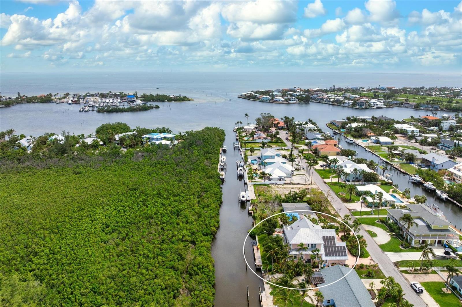 HOLMES BEACH 31ST UNIT AMD - Residential