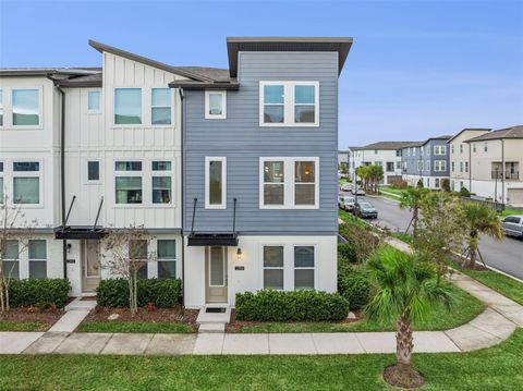 Photo of 12908 Gabor Avenue, Orlando, FL 32827 (MLS # O6373232)