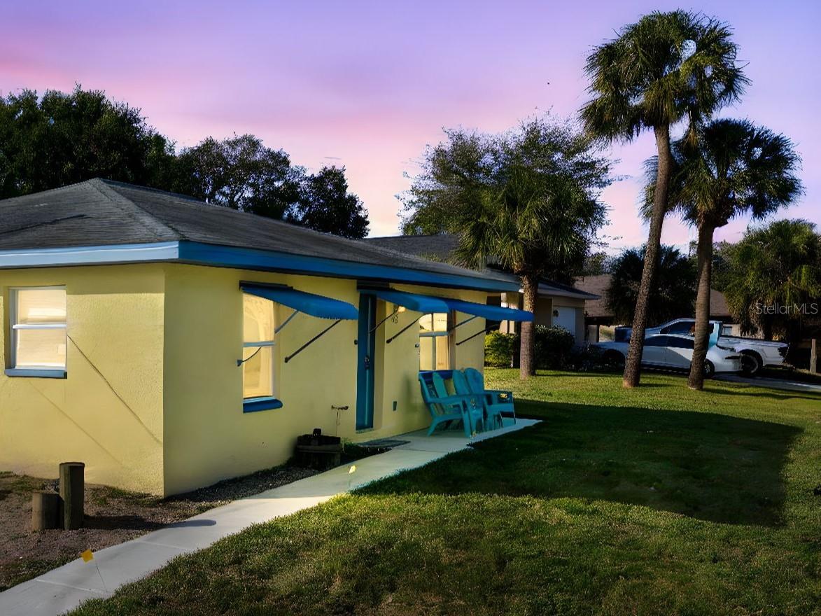 TARPON SPGS OFFICIAL MAP - Residential Lease