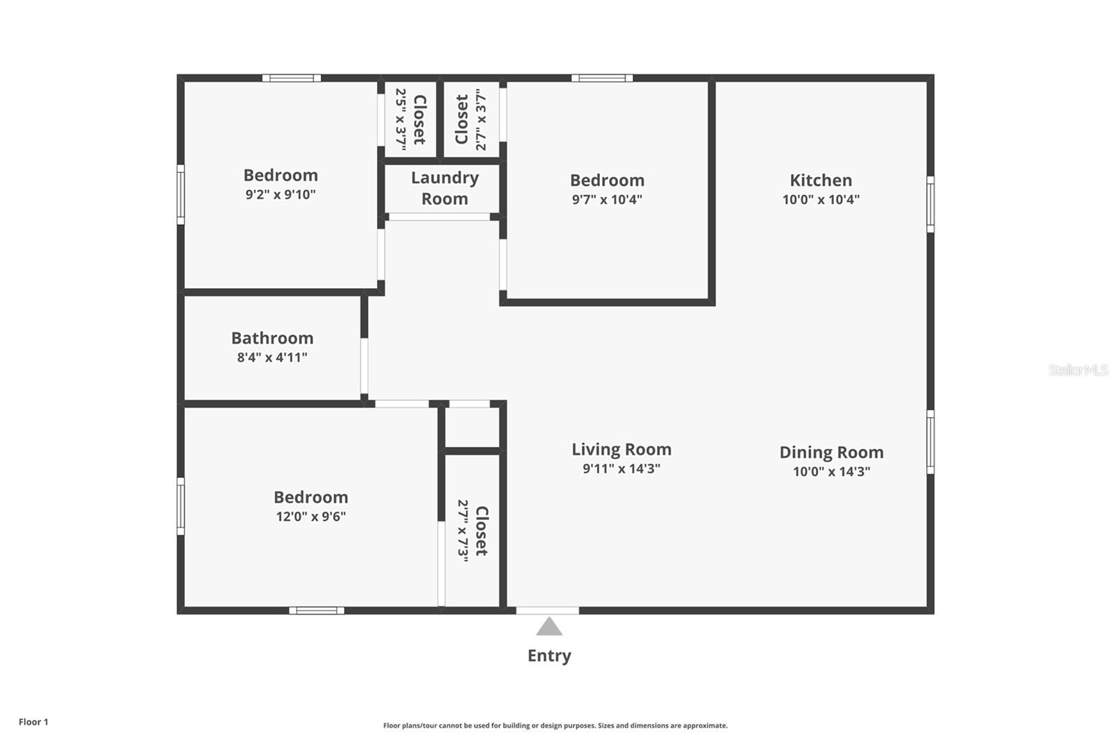 TARPON SPGS OFFICIAL MAP - Residential Lease