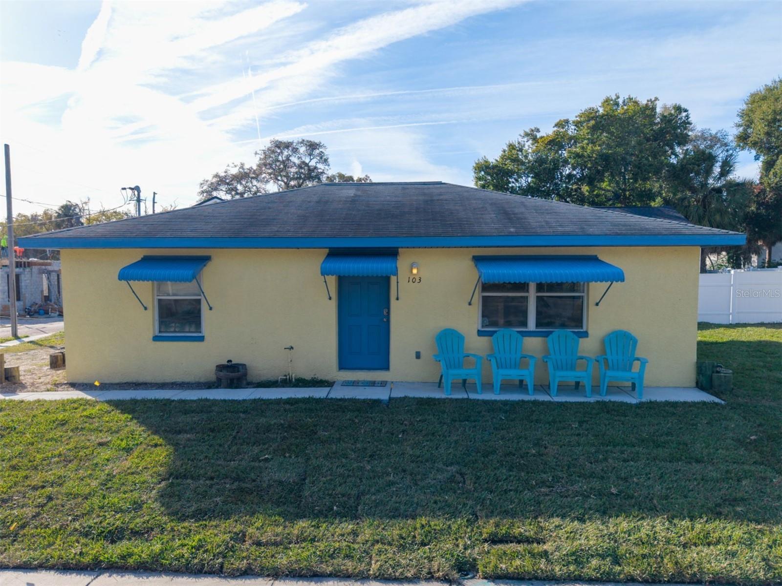 TARPON SPGS OFFICIAL MAP - Residential Lease