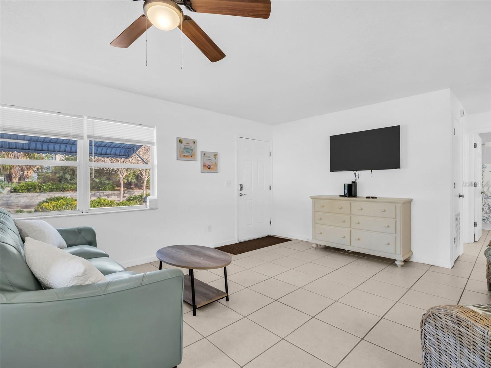 TARPON SPGS OFFICIAL MAP - Residential Lease