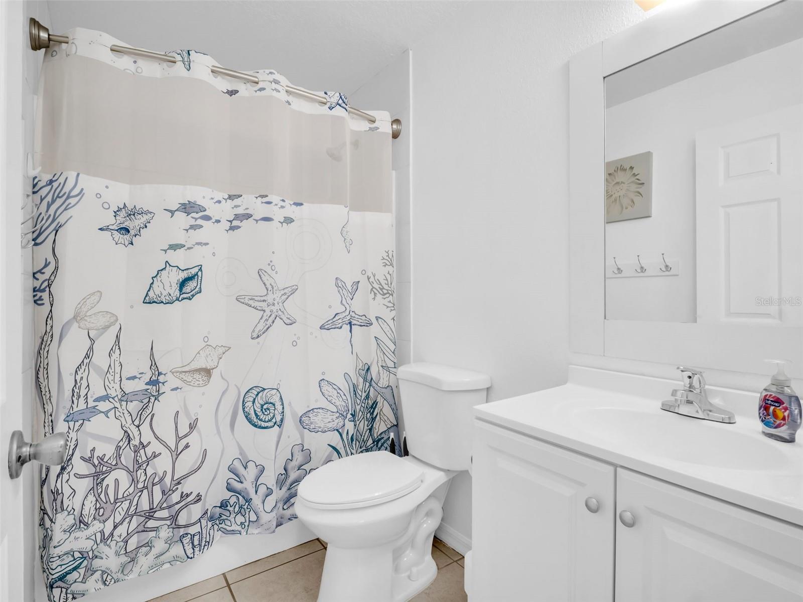 TARPON SPGS OFFICIAL MAP - Residential Lease