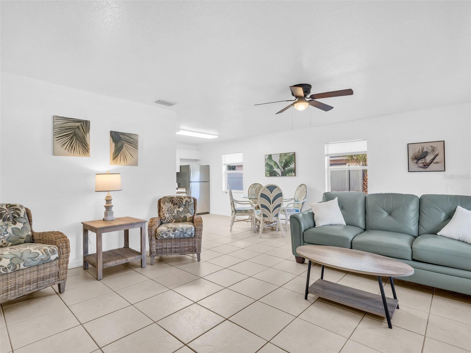 TARPON SPGS OFFICIAL MAP - Residential Lease