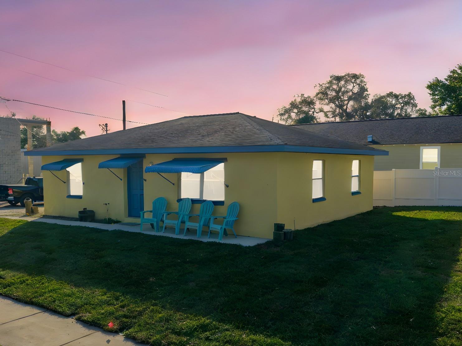 TARPON SPGS OFFICIAL MAP - Residential Lease