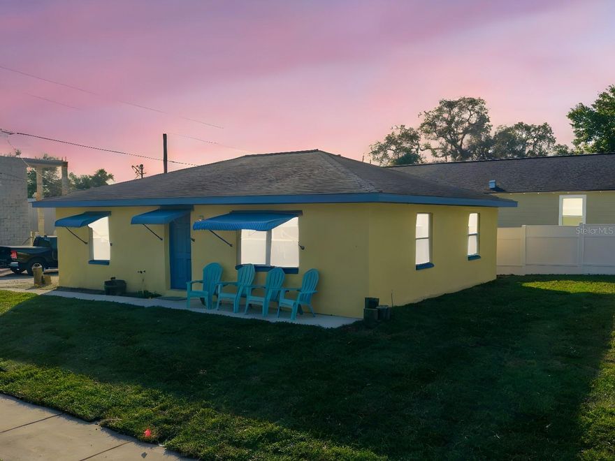 Winter Rental in Charming Tarpon Springs – Perfect for Snowbirds!

Available for the winter months of 2026, this beautifully updated 3-bedroom, 1-bath home offers an ideal seasonal retreat in the heart of vibrant Tarpon Springs. Perfectly situated directly on the Pinellas Trail, this location provides effortless access to walking, biking, and enjoying Florida’s outdoor lifestyle.

You’ll be just 7 blocks from the world-famous Sponge Docks and only 3 blocks from historic downtown Tarpon Springs, an area full of life and year-round fun. Downtown hosts popular First Friday events, live concerts, art festivals, and features a wonderful mix of delicious restaurants, cozy coffee shops, local breweries, and quaint boutique shops.

Outdoor amenities abound with new pickleball courts and an outdoor fitness area just a block away along the trail, plus easy access to a kayak launch, dog park, and splash park. From the Sponge Docks, enjoy boat rides to nearby islands, or explore kayaking and water sports from the Anclote River all the way to the Gulf of Mexico.

When you’re ready for the beach, you’re a short drive to Fred Howard Park and Beach as well as Sunset Beach, both known for their natural beauty and stunning sunsets. For added convenience, bikes and kayaks are available for rent, making it easy to fully embrace the coastal lifestyle.

This is a fantastic opportunity to spend your winter months in one of Florida’s most walkable, lively, and beloved coastal communities.