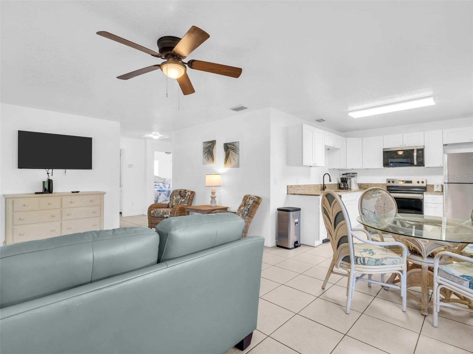 TARPON SPGS OFFICIAL MAP - Residential Lease