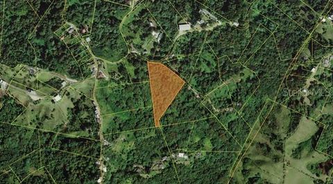 ALTURAS DE VALENCIA - VALENCIANO ARRIBA WARD LOT 21 JUNCOS  00777