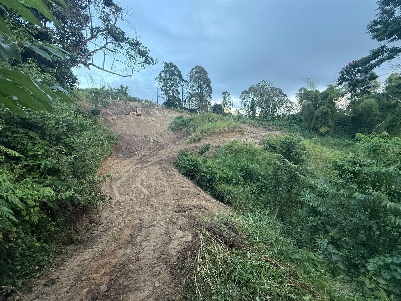 ALTURAS DE VALENCIA - VALENCIANO ARRIBA WARD LOT 21