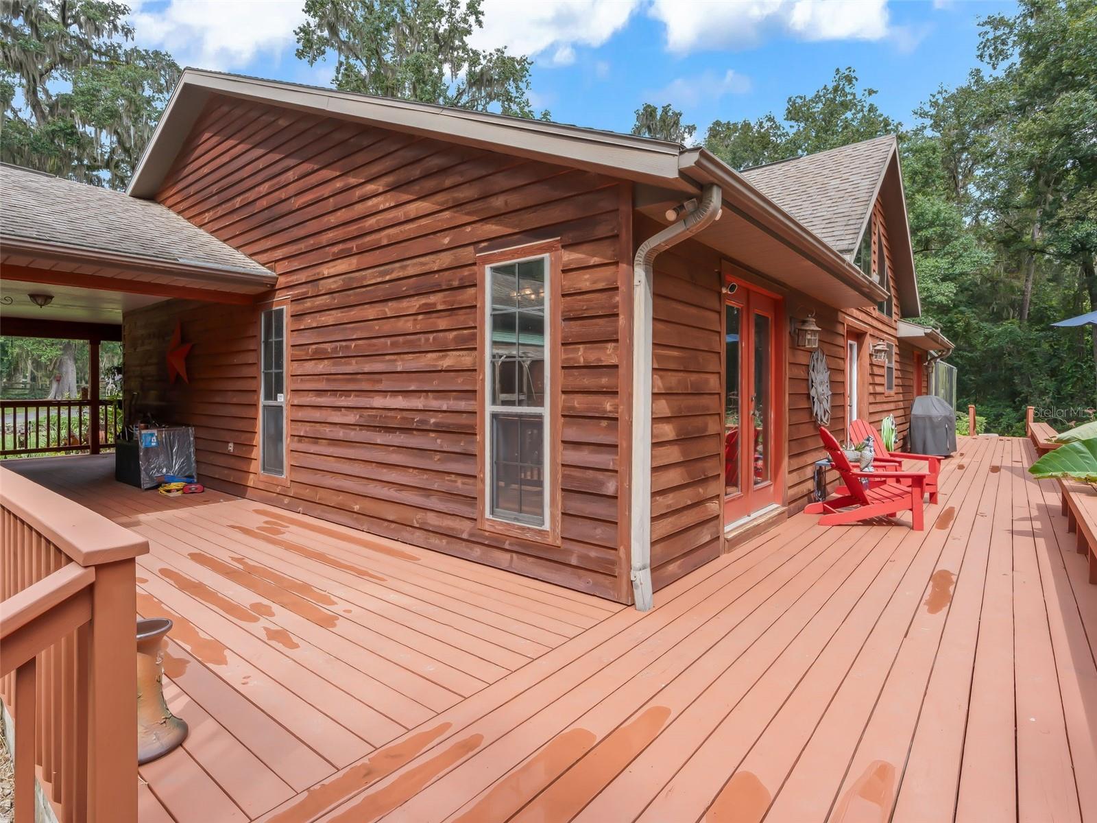 MEADOW WOOD FARMS UN 02 - Residential