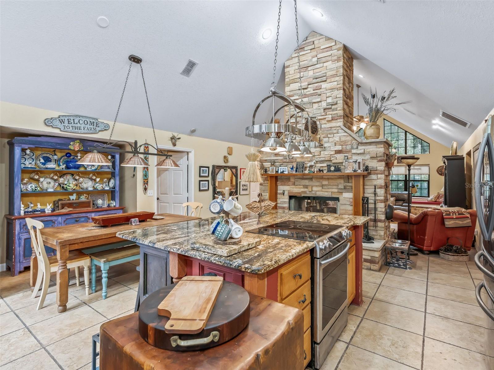 MEADOW WOOD FARMS UN 02 - Residential