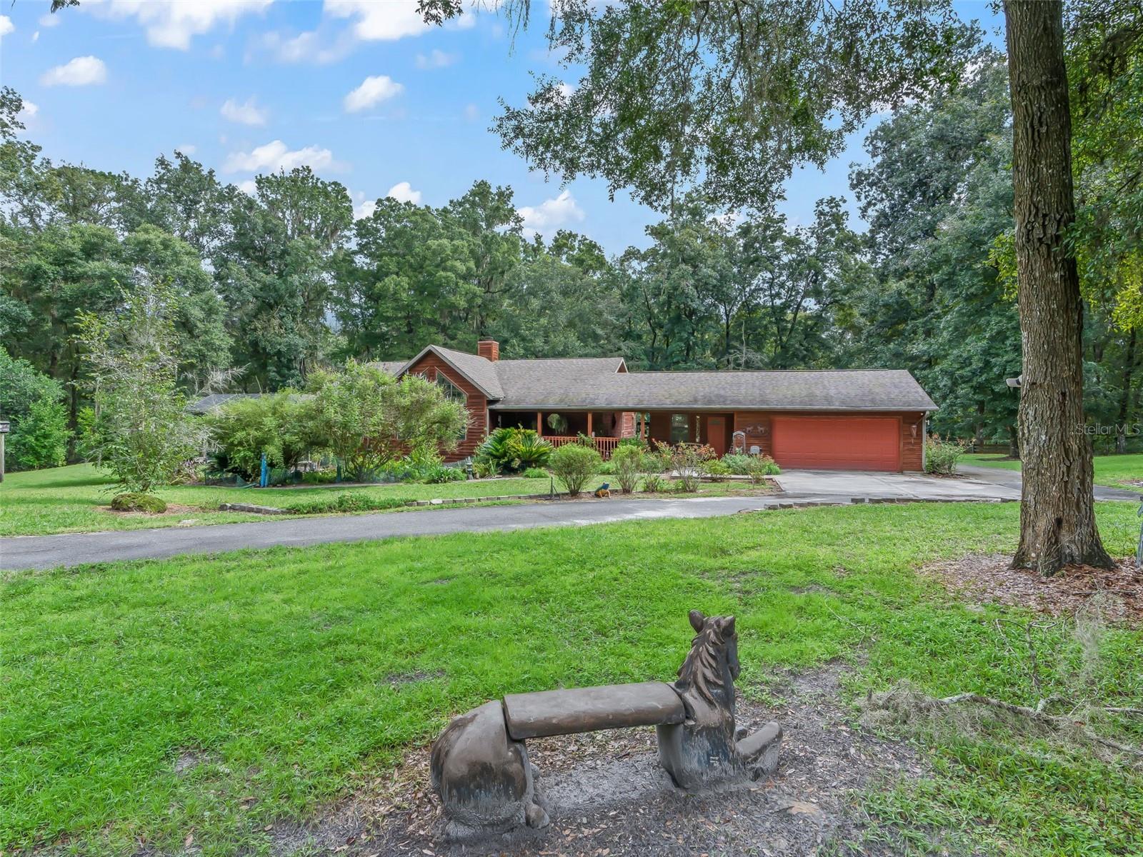 MEADOW WOOD FARMS UN 02 - Residential