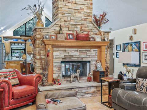 Tiny photo for 75 Lake View Drive E, Ocala, FL 34482 (MLS # OM709517)