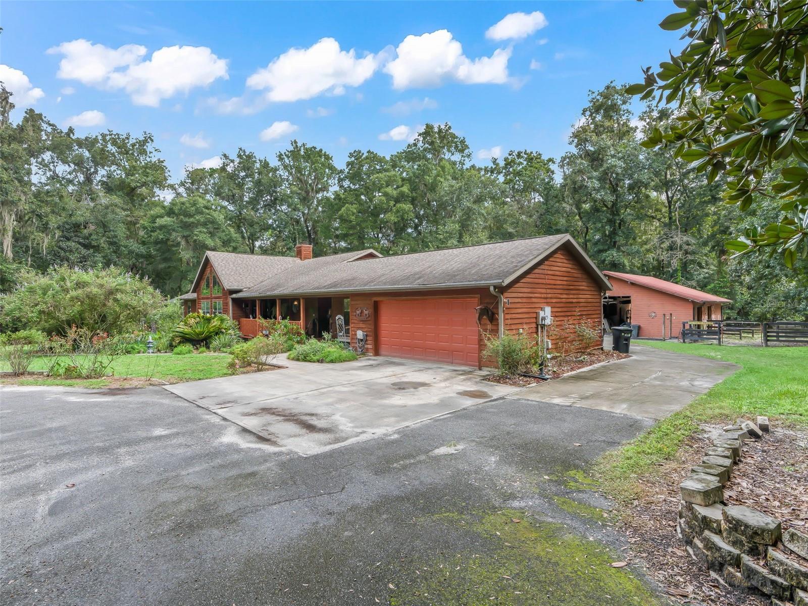 MEADOW WOOD FARMS UN 02 - Residential