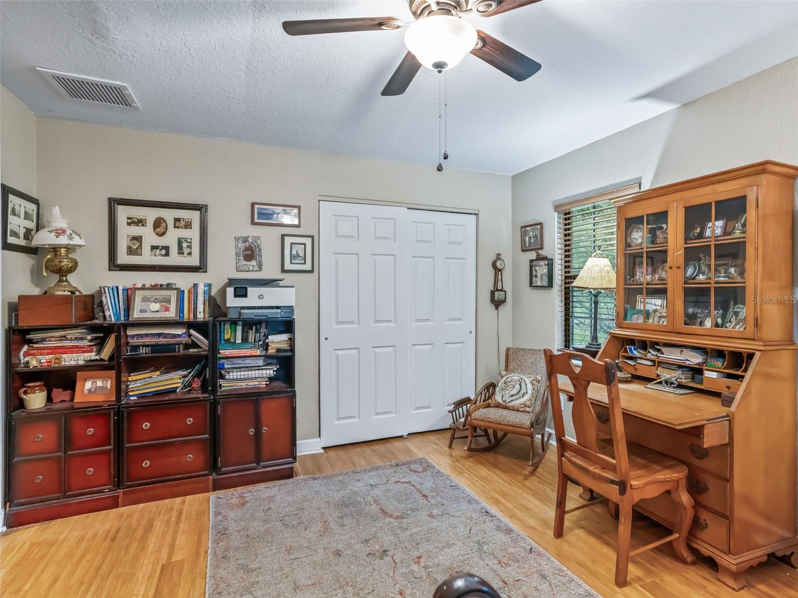 MEADOW WOOD FARMS UN 02 - Residential
