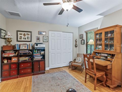 Tiny photo for 75 Lake View Drive E, Ocala, FL 34482 (MLS # OM709517)
