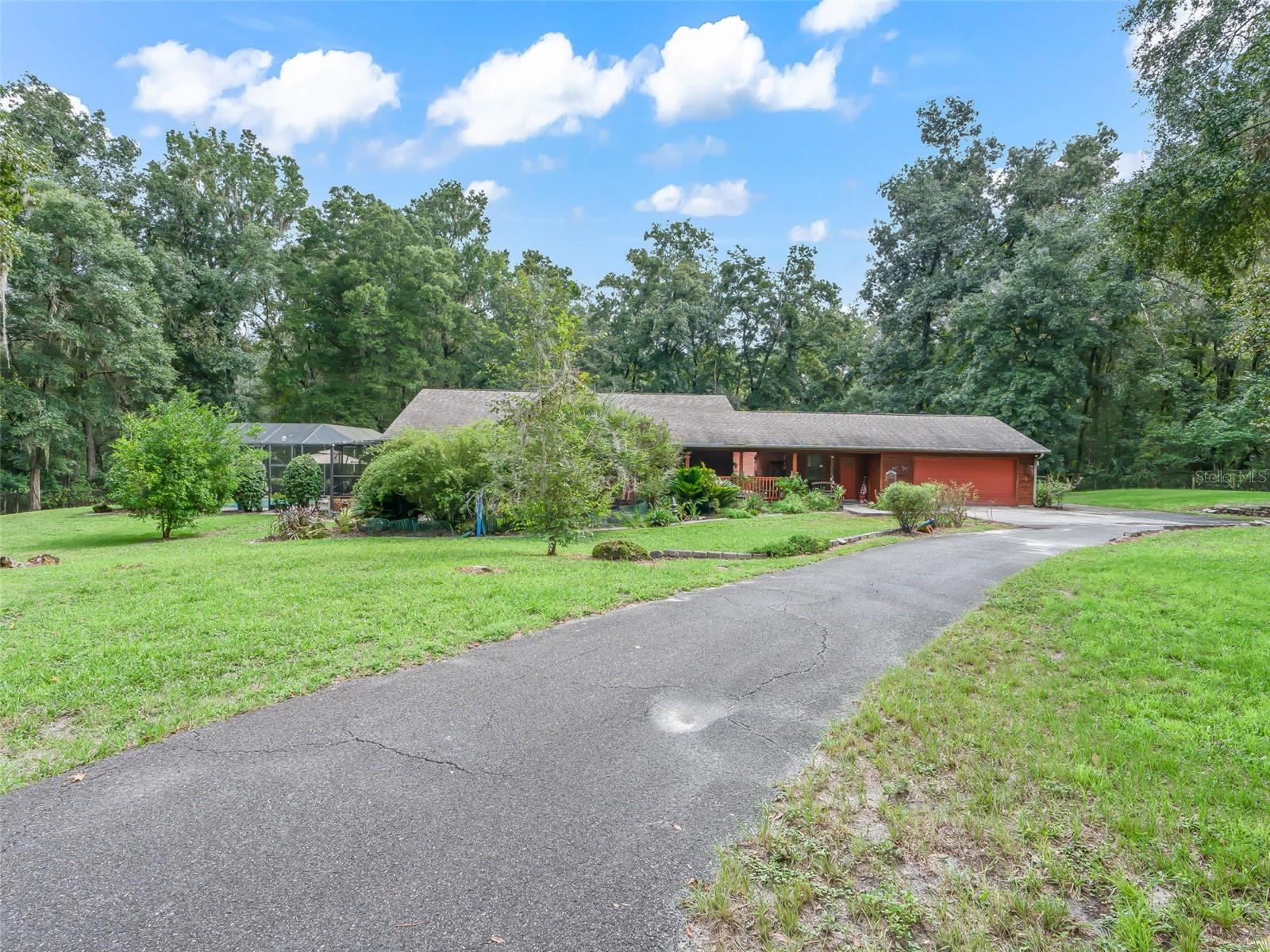 MEADOW WOOD FARMS UN 02 - Residential