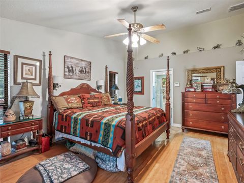 Tiny photo for 75 Lake View Drive E, Ocala, FL 34482 (MLS # OM709517)