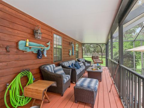 Tiny photo for 75 Lake View Drive E, Ocala, FL 34482 (MLS # OM709517)