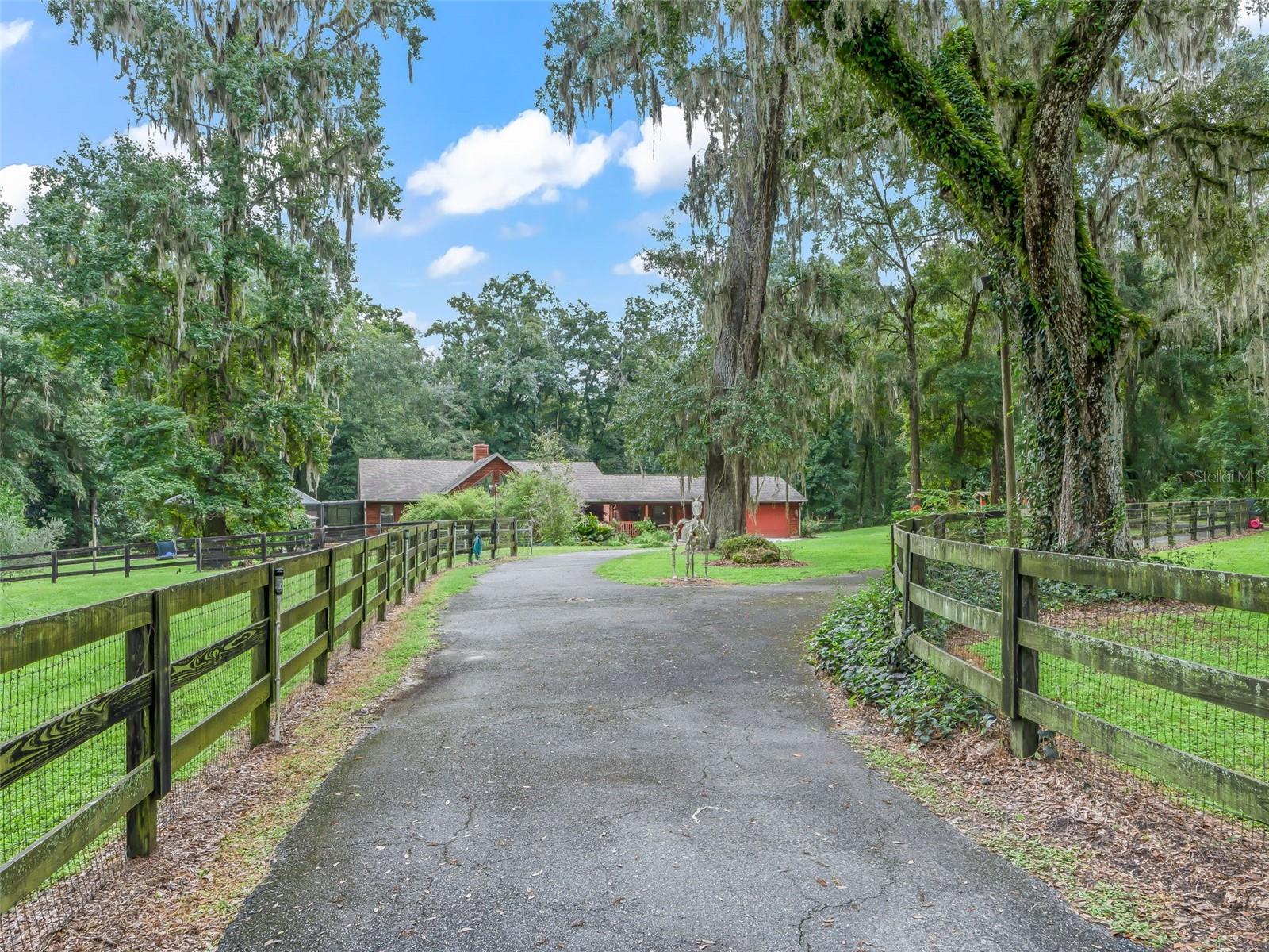 MEADOW WOOD FARMS UN 02 - Residential