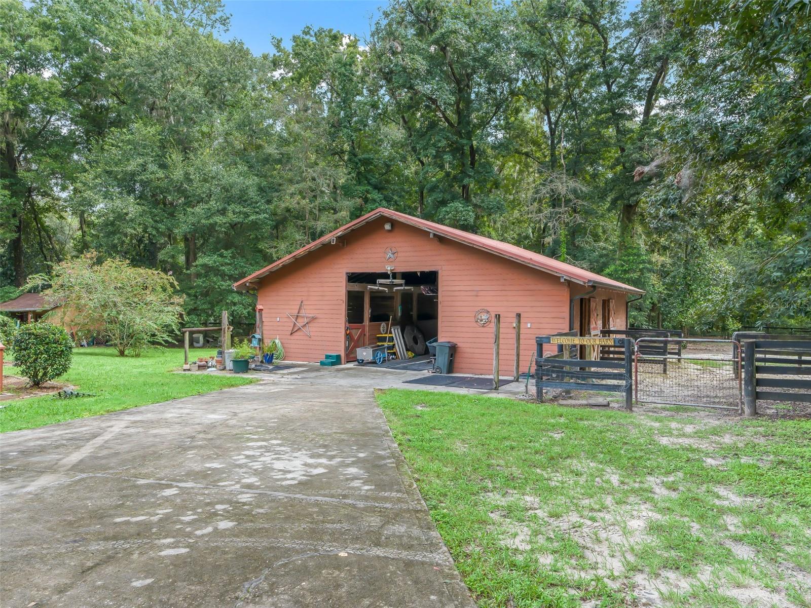 MEADOW WOOD FARMS UN 02 - Residential