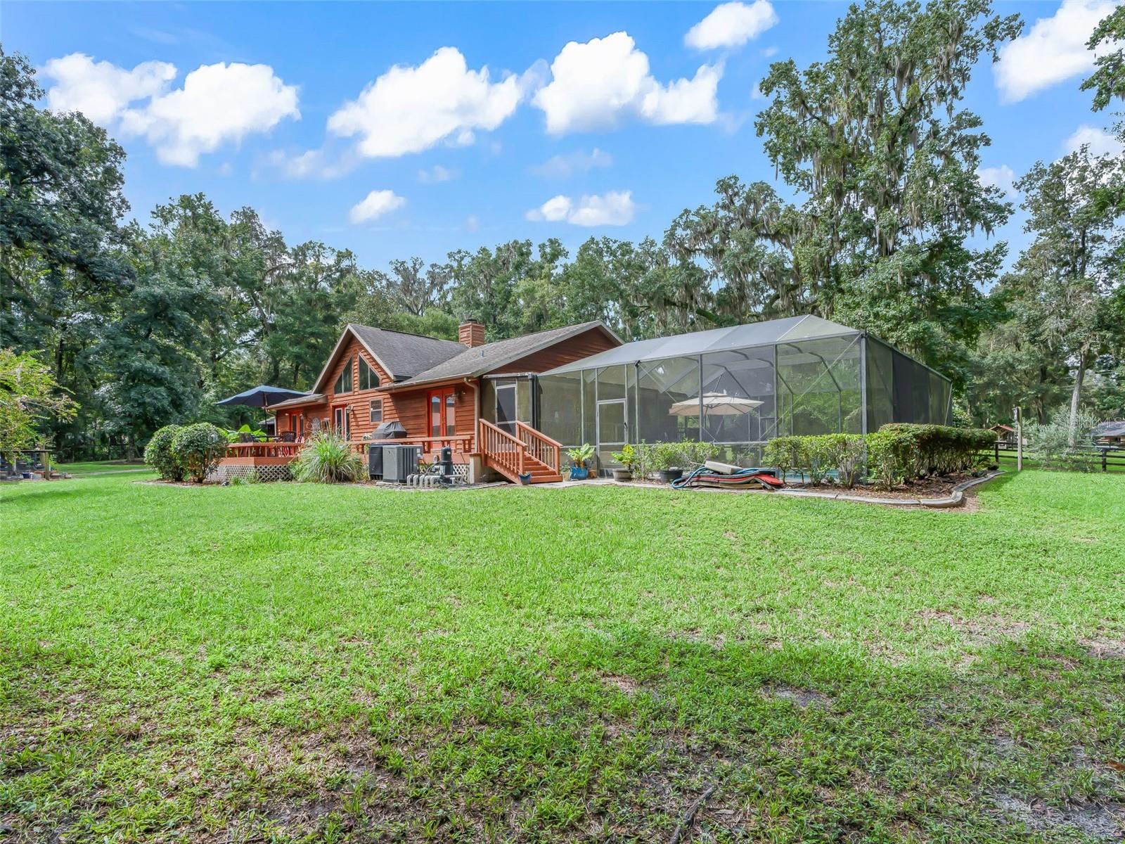 MEADOW WOOD FARMS UN 02 - Residential