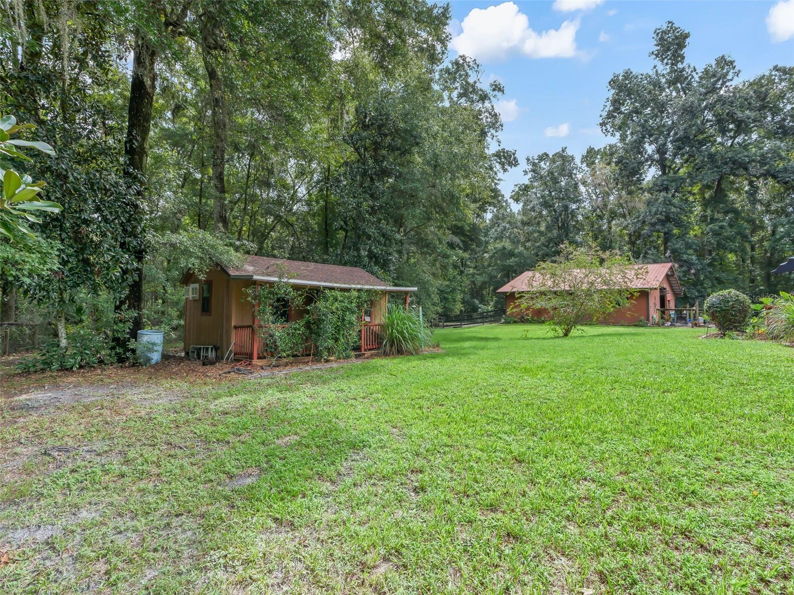 MEADOW WOOD FARMS UN 02 - Residential