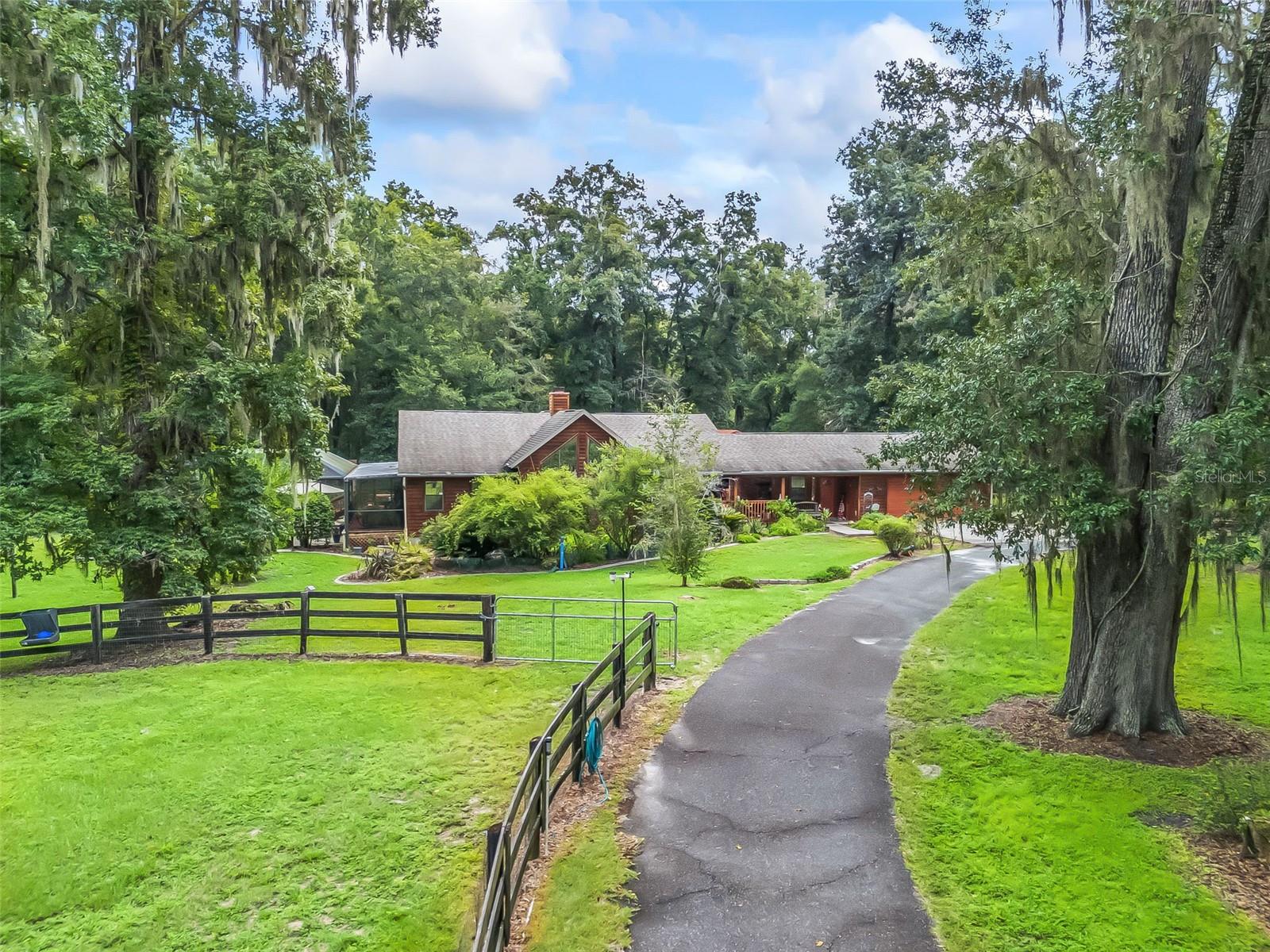 MEADOW WOOD FARMS UN 02 - Residential