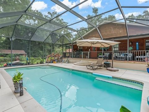 Tiny photo for 75 Lake View Drive E, Ocala, FL 34482 (MLS # OM709517)