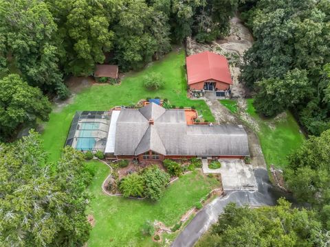 Tiny photo for 75 Lake View Drive E, Ocala, FL 34482 (MLS # OM709517)