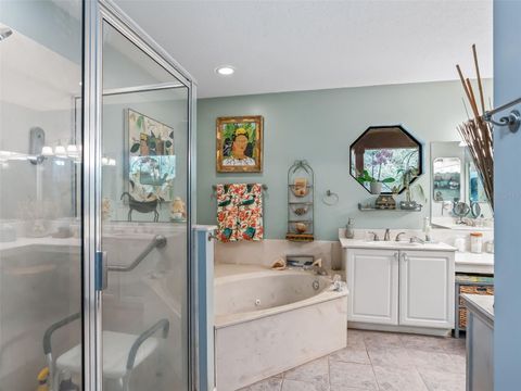 Tiny photo for 75 Lake View Drive E, Ocala, FL 34482 (MLS # OM709517)