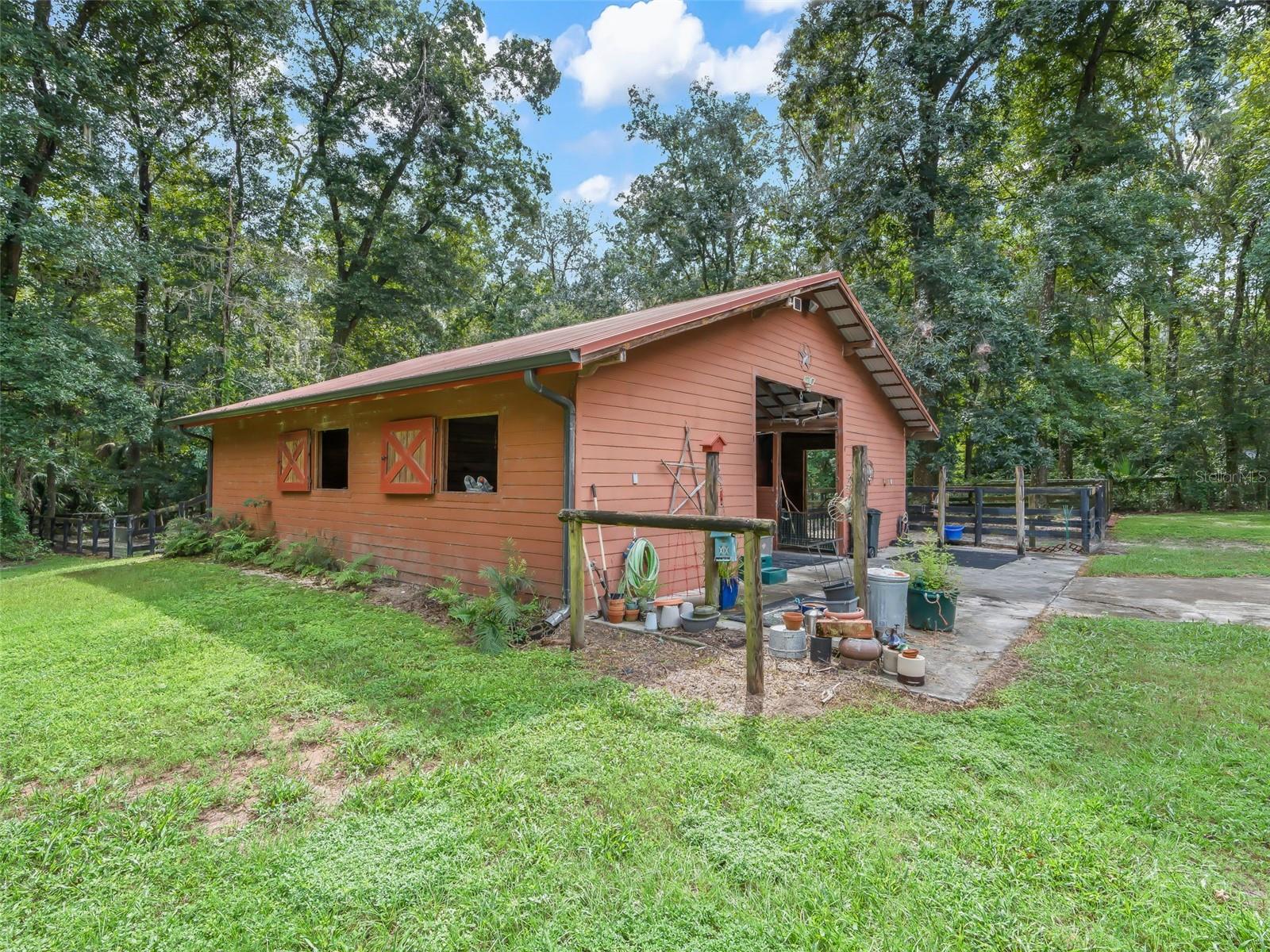 MEADOW WOOD FARMS UN 02 - Residential