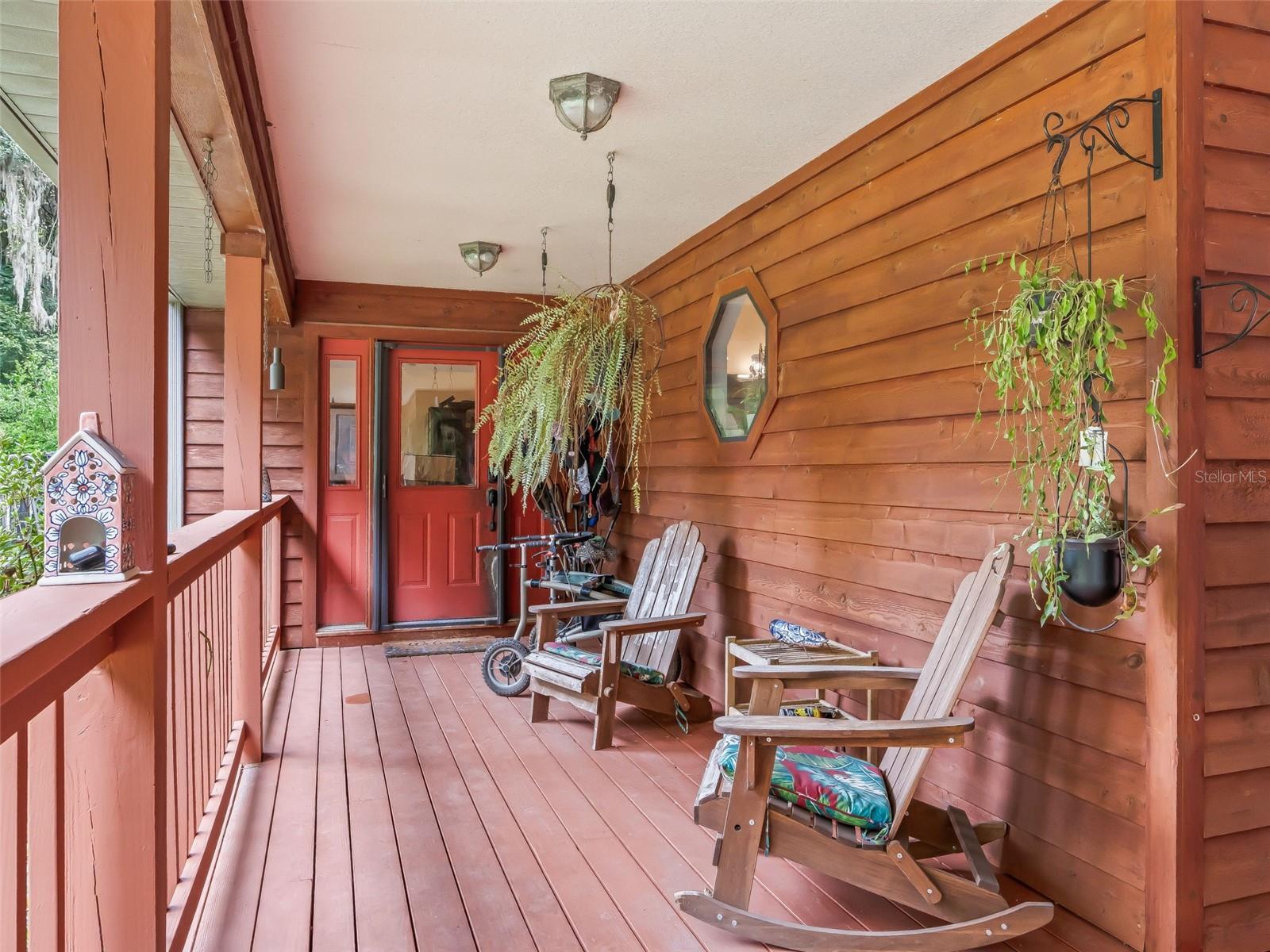MEADOW WOOD FARMS UN 02 - Residential