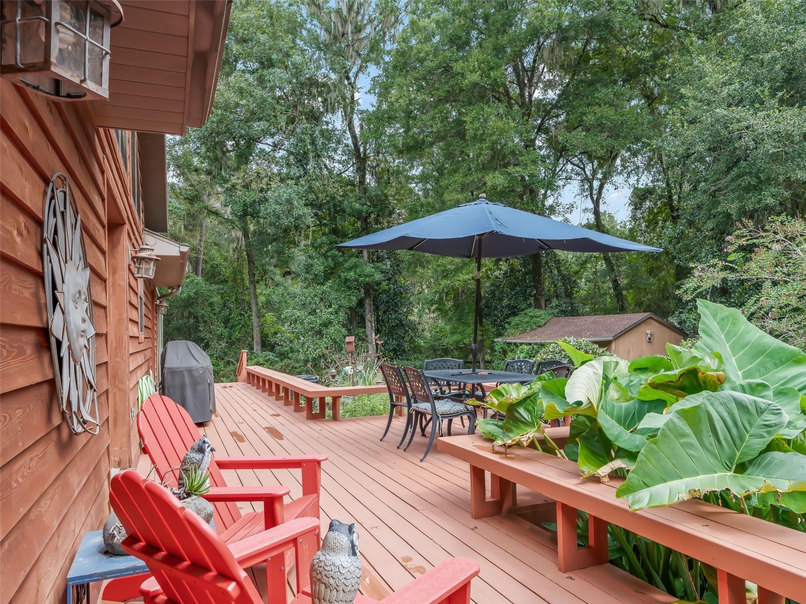 MEADOW WOOD FARMS UN 02 - Residential